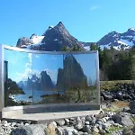 Ferienhaus Lofoten Lyngværet