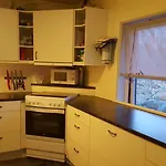 Ferienhaus Lofoten