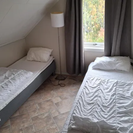 Casa vacanze Lofoten *