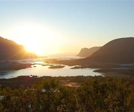 Lofoten Lyngværet