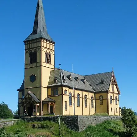 Lofoten