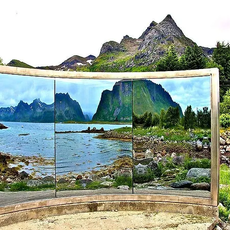 Lofoten
