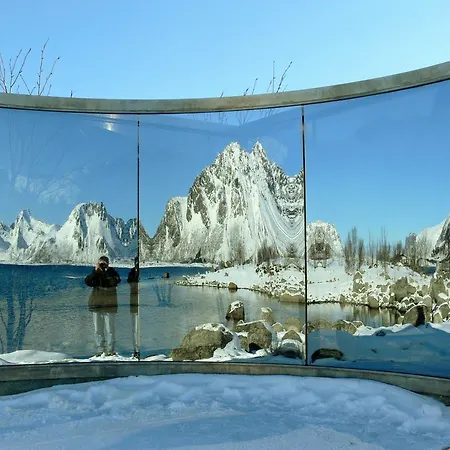 Casa vacanze Lofoten *
