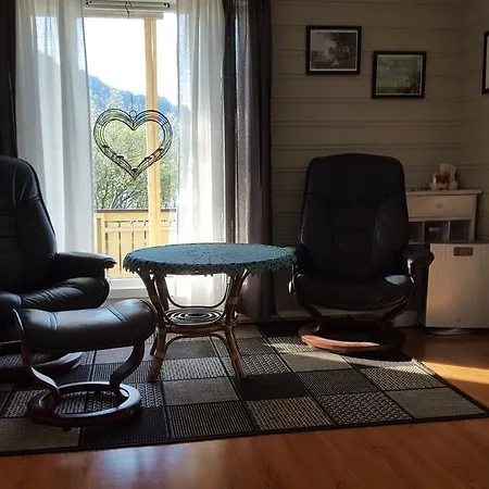 Holiday home Lofoten