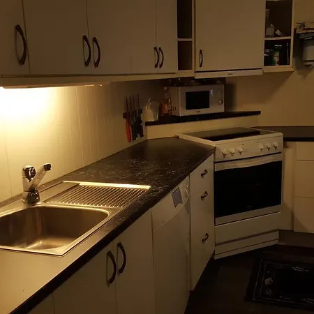 Holiday home Lofoten *