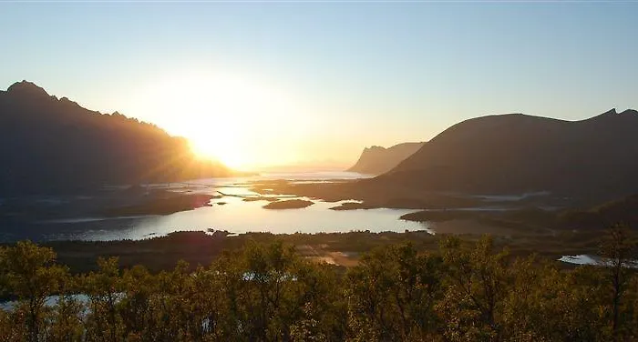 Lofoten Lyngværet