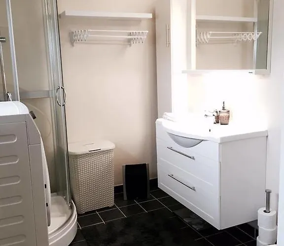 Сasa de vacaciones Lofoten Lyngværet