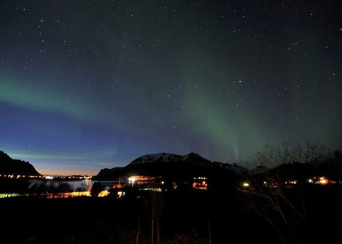 Lofoten *