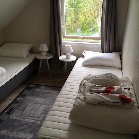 Nyaraló Lofoten Lyngværet